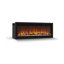 Electric Fireplace For Recessed Or Wall Mount Installation-93509098