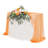 Artificial Flower With Tablecloth And Table Runner-1311362596
