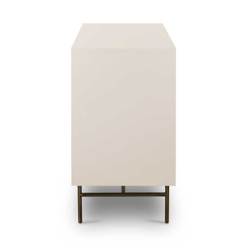 Luella 6 - Drawer Dresser