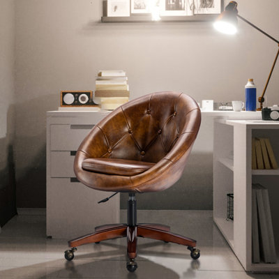 Chaise de travail Quillen