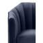 Delancey Swivel Barrel Chair