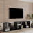 Carrolton 55 W Storage Credenza-1791453242