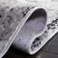 Hindsboro Abstract Grey Area Rug-1994864570