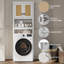 Freestanding Bathroom Cabinet