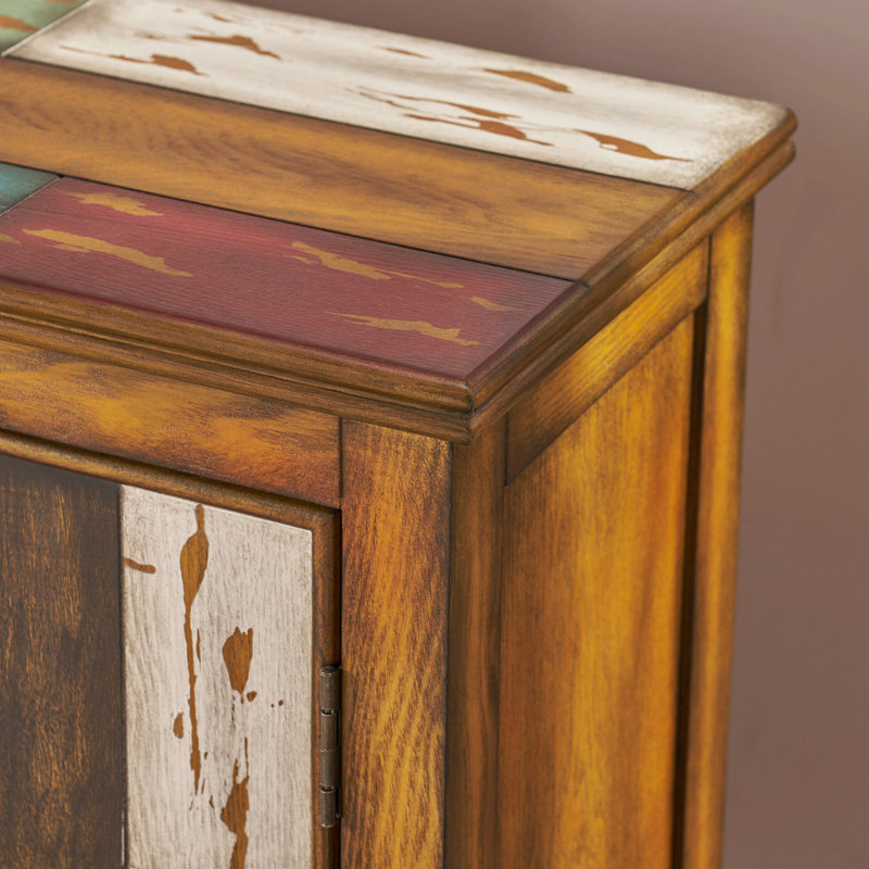 Jablonski Accent Cabinet
