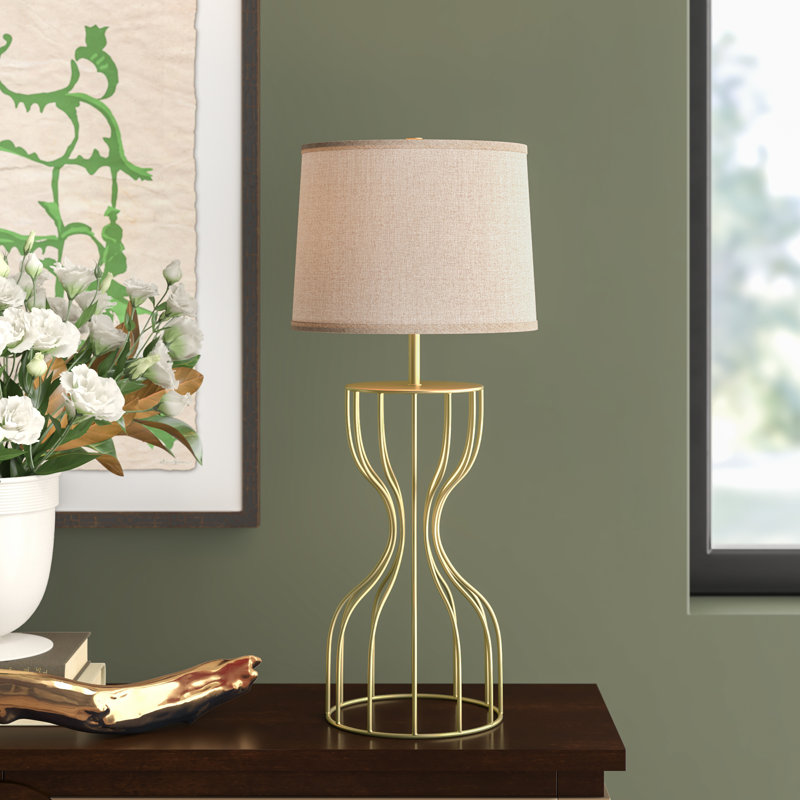 Perry Table Lamp