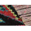 One-of-a-Kind 3'3”x10'8” Hand Knotted Area Rug