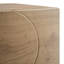 33.5 cm W Bedside Table-1276414621