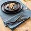 serviettes de table 100% lin-101293255