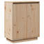 Glenise 60cm Solid Wood Sideboard-537135338