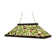 Halloway 3 - Light Pendant
