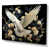 Toile tendue