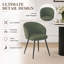 Oronogo 42cm H Upholstered Armchair-2013501899