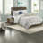 Reversible Polyester Bedding Sets, Full Queen Farmhouse Comfort For Home