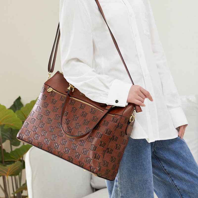 Sac de voyage Badgley Mischka Madalyn