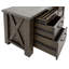Bureau de direction Flanary