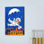 «Astro Boy», reproduction sur toile tendue-25596971