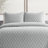 Vera Wang Diamond Velvet Quilt Set-44183138-92284773
