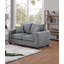Ensemble de canapé 2 pièces Classic Living-410529750