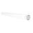 Acrylic 6" Ceiling Fan Downrod