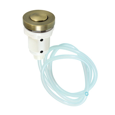 Gourmetier Brass Air Switch