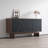 Calab 63" Sideboard with Matte Finish-1948022960