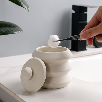 Unique Design Bathroom Accessory Set 5PCS