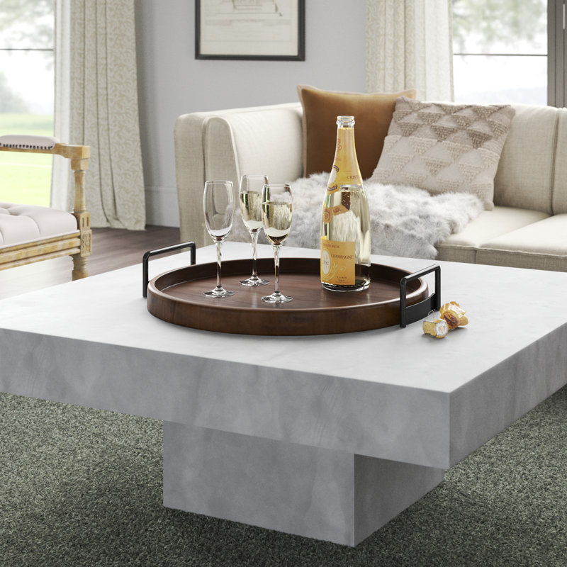 Plateau de service Foxborough