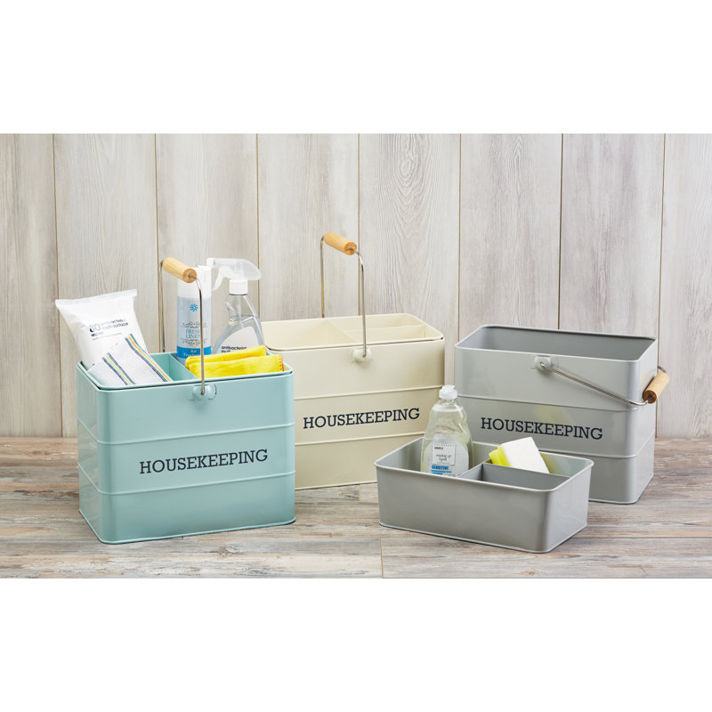 Food Storage Container, Grey