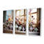Décoration florale mauve rococo-790417045-790417053