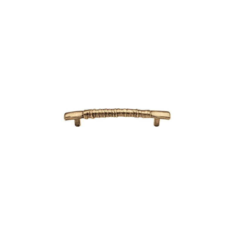 Lariat Bar/Handle Pull;1, Silicon Bronze Light