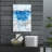 Splash by Julie Weaverling - Gallery-Wrapped Canvas Giclée on Canvas-74875051-74875052-74875053