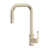 Satin Nickel