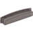 Brushed Pewter