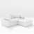 White Velvet is out of stock selected