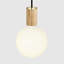 Sphere 1 - Light Pendant-787359773