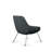 Lilly Upholstered Lounge Chair from 9to5 Seating-854941506-854941528