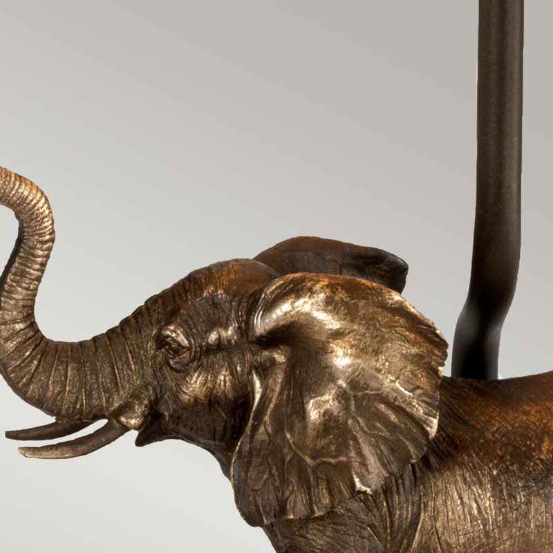 Armon Resin Table Lamp