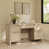 Beige selected