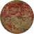 Rond 7 pi 9 po