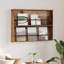 Wood Magazine Rack-2085744803