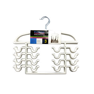 Cintre en plastique pour robe / chandail / chandail