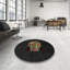 Abstract Indoor Rug-1969688473
