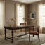 Portuguese Writing Desk-1457669653