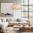 Dominique 3-Light Chandelier-1282279329