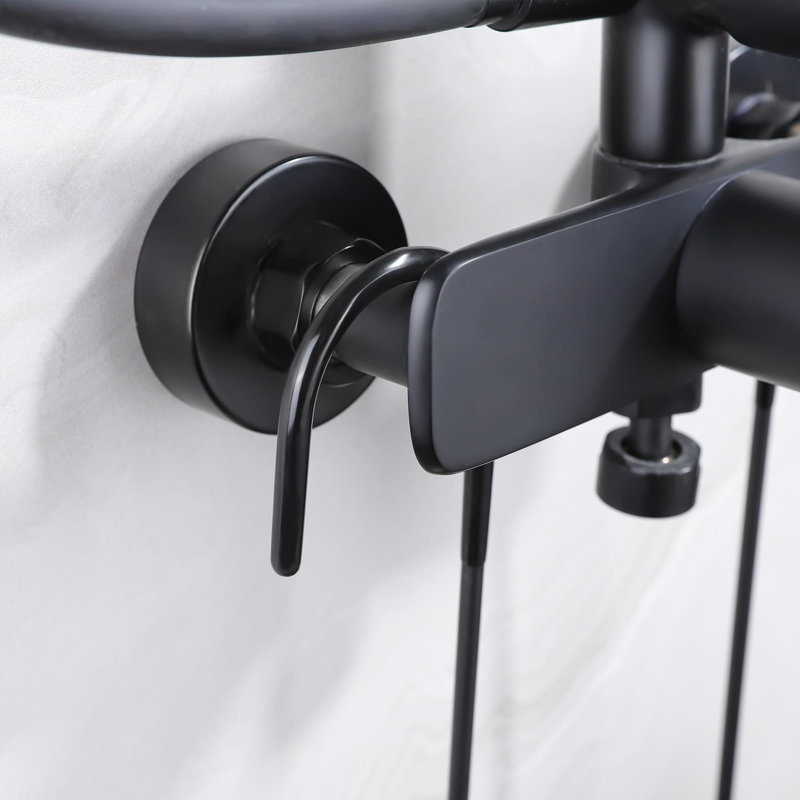 Menchen Wall Shower Caddy