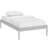 Modway Elsie Fabric Bed Frame-744744698-744744677