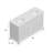 Hermes 60'' Double Bathroom Vanity with Marble Top-1842365766
