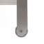 Ensemble de 2 chaises longues, chaise longue d'extérieur, chaise d'extérieur réglable-723983991