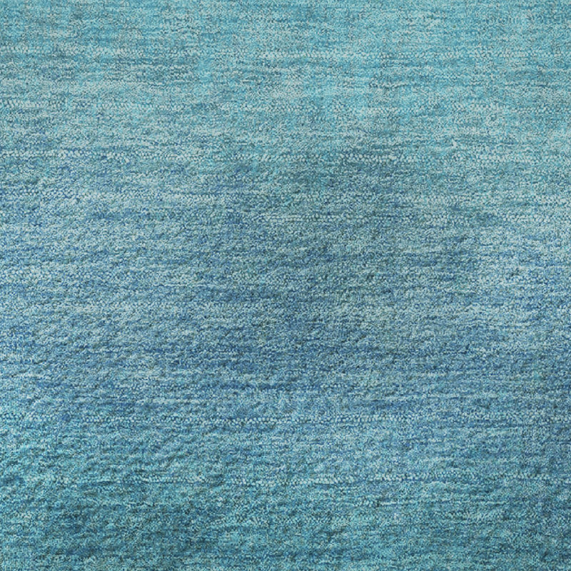 Premium Machine Washable Ariel Ombre Rug, Rectangle 10' x 14'